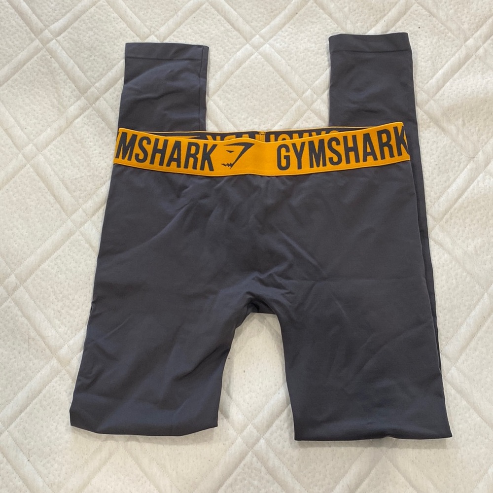 Gymshark leggings